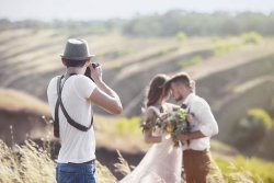 Düğün Fotoğrafçısını Nasıl Seçmemiz Gerekir ?