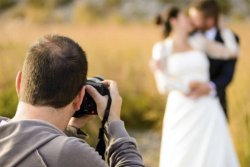 Düğün Fotoğrafları Üzerinde Yapılan İşlemler