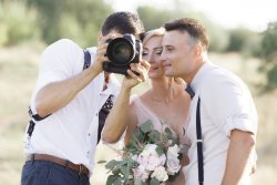 Düğün Fotoğraflarını Nasıl Çekiyorum ?